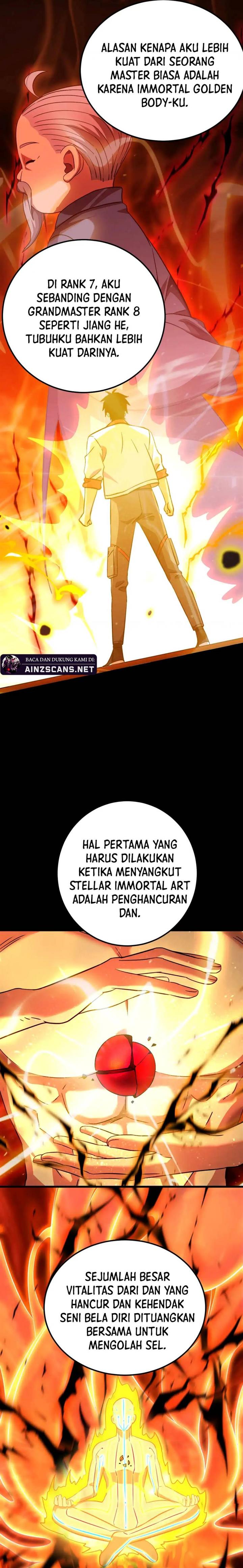 leveling-in-the-future - Chapter: 120
