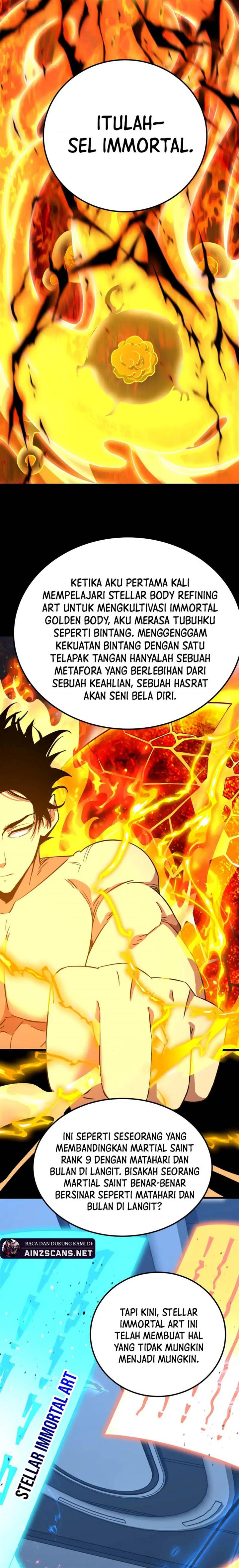 leveling-in-the-future - Chapter: 120