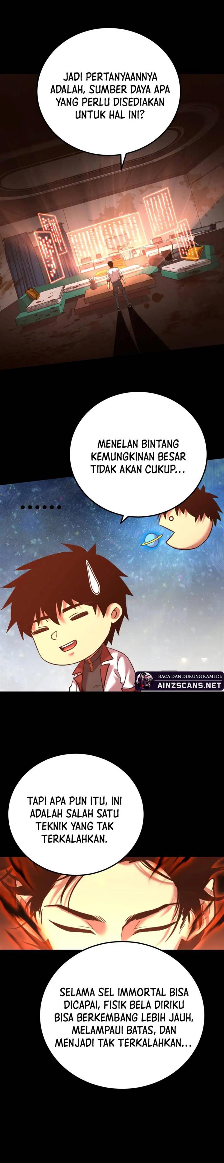 leveling-in-the-future - Chapter: 120