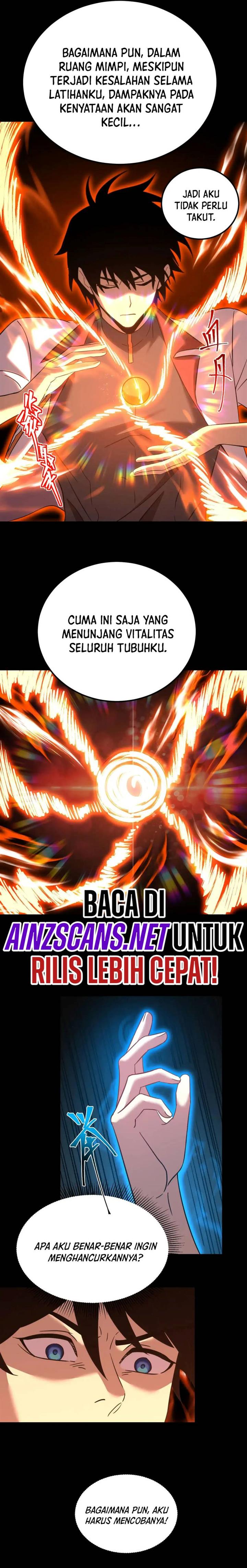 leveling-in-the-future - Chapter: 120