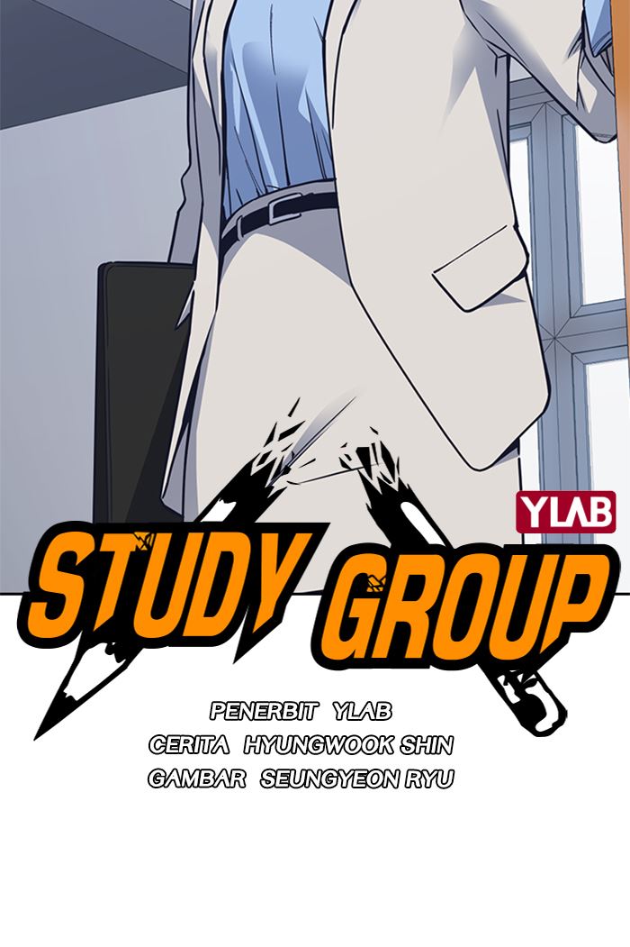 study-group - Chapter: 118