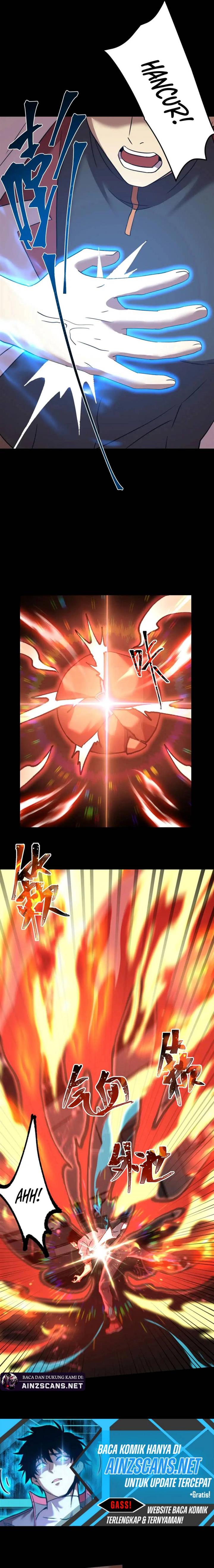 leveling-in-the-future - Chapter: 120