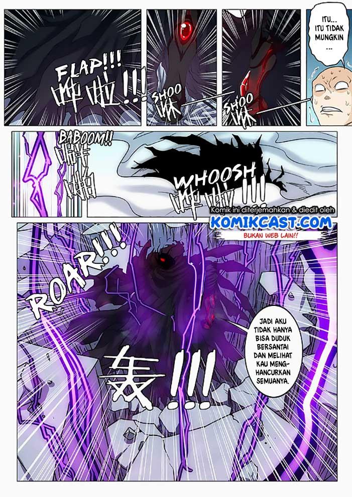 hero-i-quit-a-long-time-ago - Chapter: 41