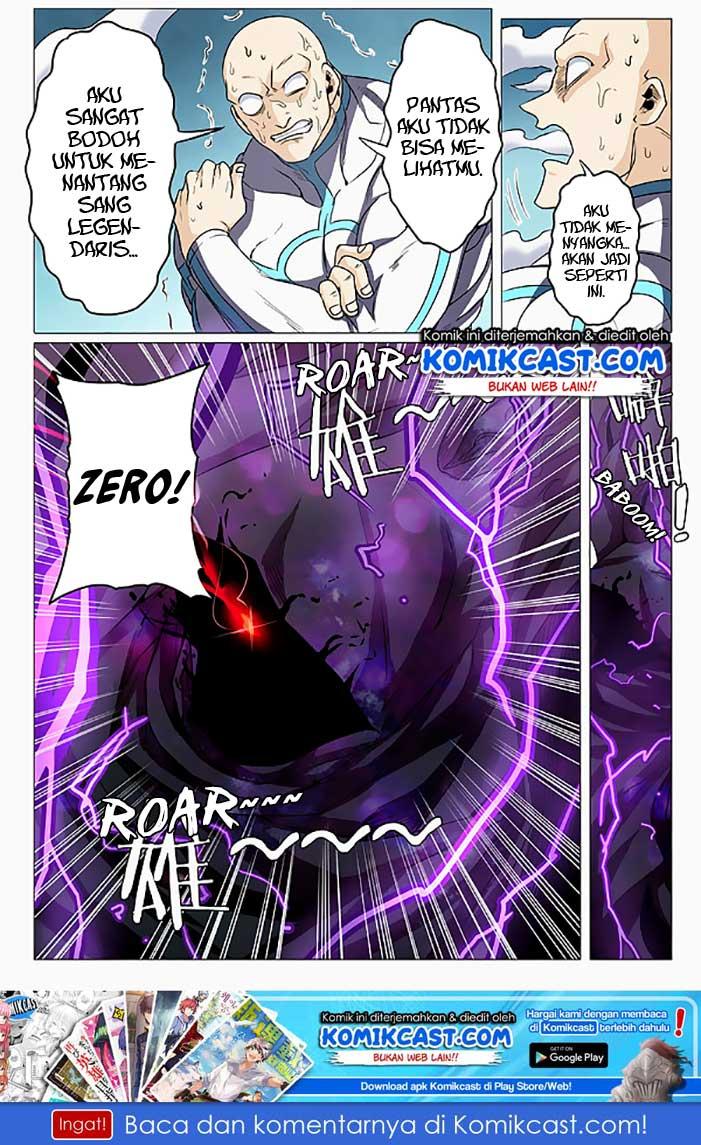 hero-i-quit-a-long-time-ago - Chapter: 41