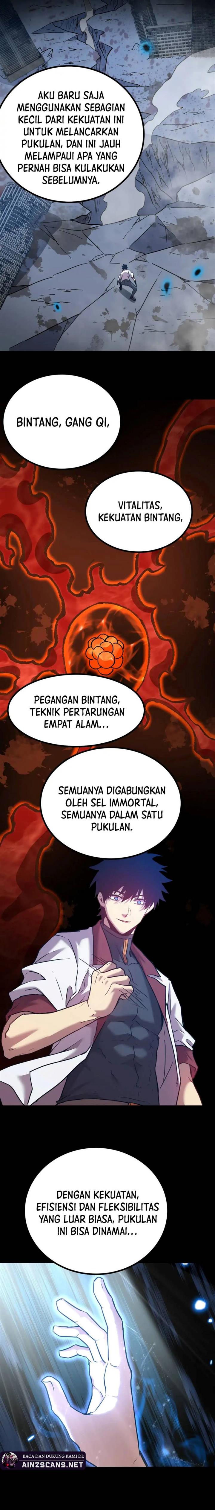 leveling-in-the-future - Chapter: 120