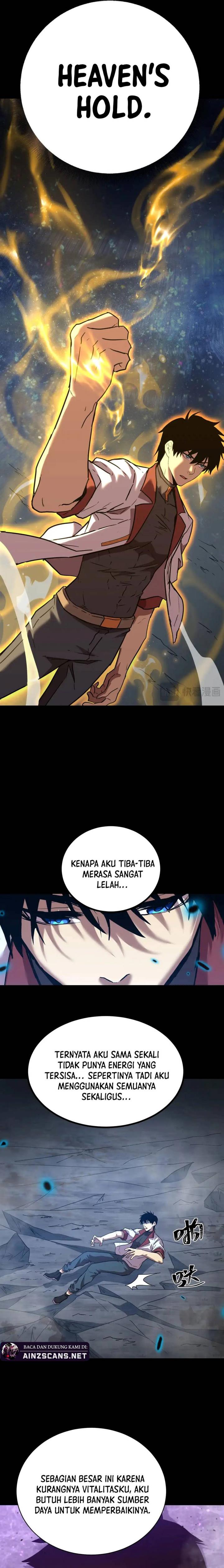 leveling-in-the-future - Chapter: 120