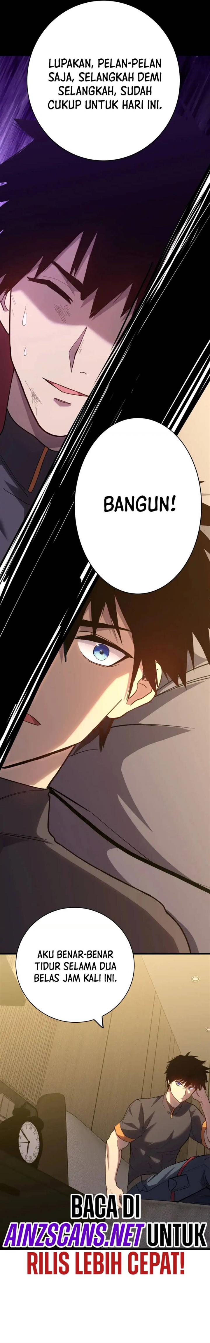 leveling-in-the-future - Chapter: 120