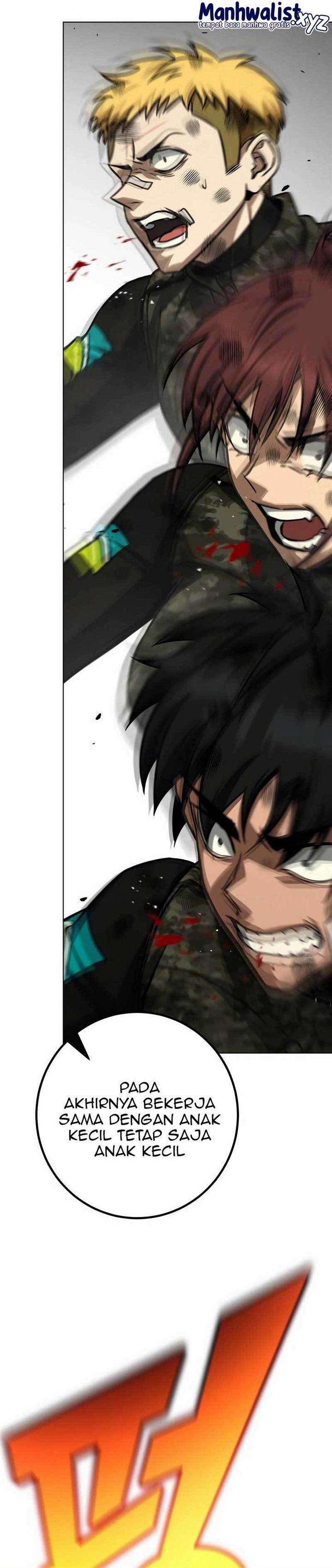 hero-the-maximum - Chapter: 33