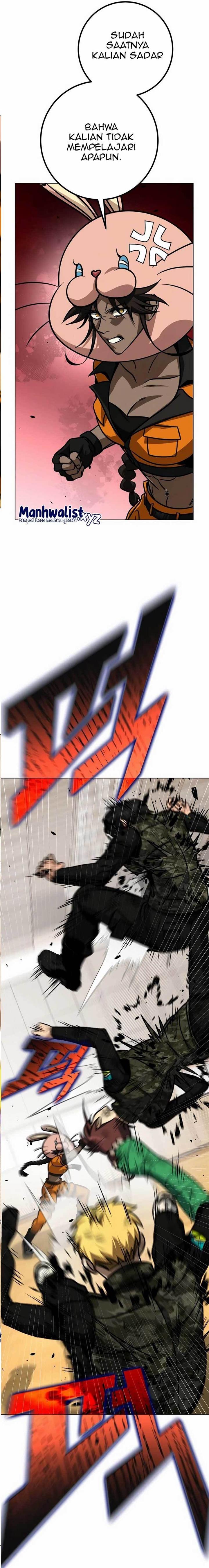 hero-the-maximum - Chapter: 33