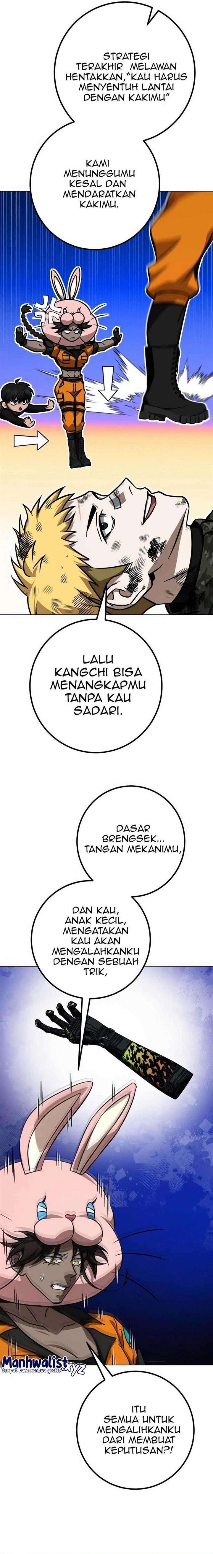 hero-the-maximum - Chapter: 33