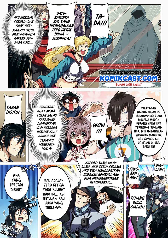 hero-i-quit-a-long-time-ago - Chapter: 44