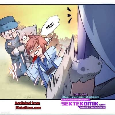 reversing-the-immortal-path - Chapter: 33