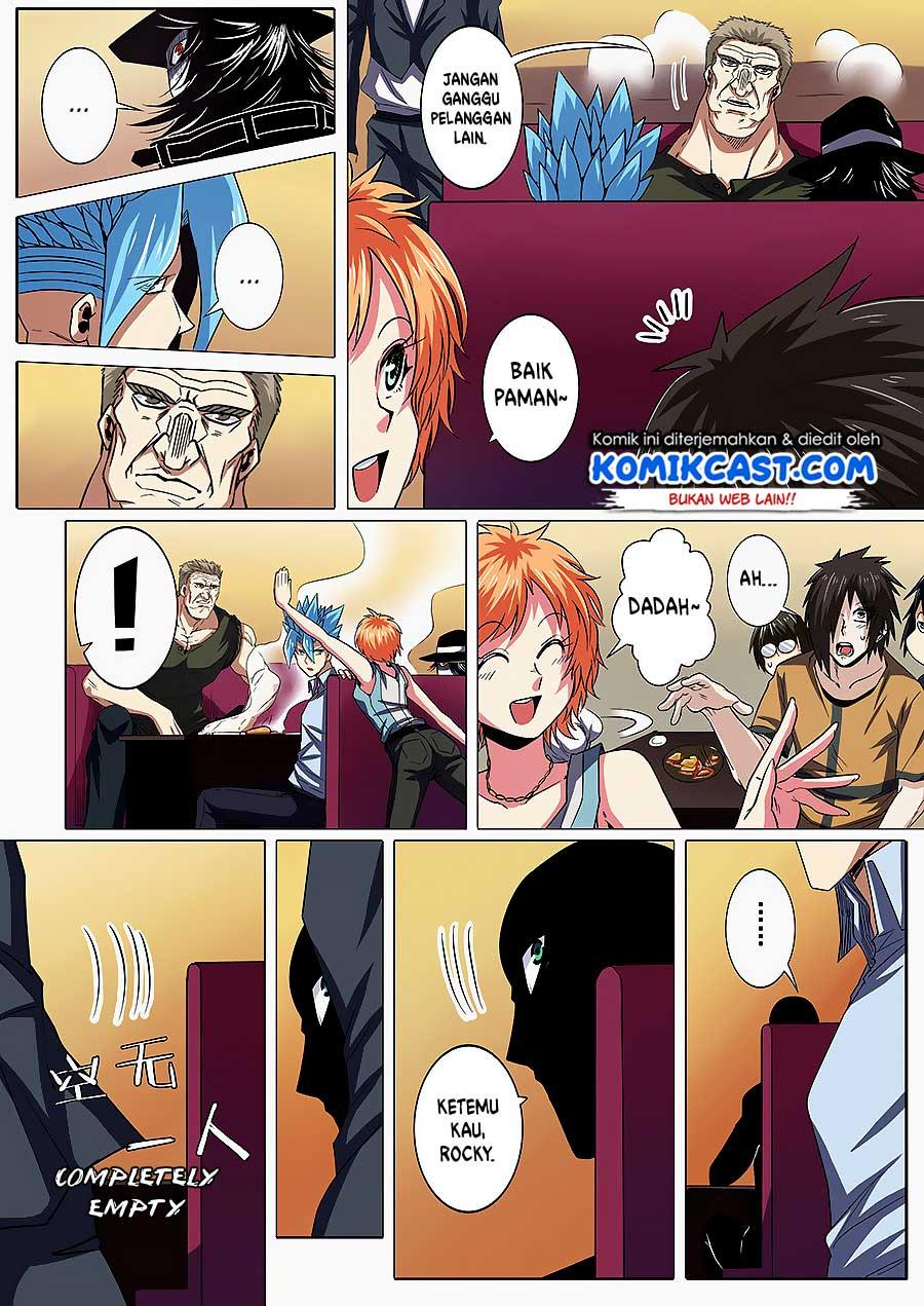 hero-i-quit-a-long-time-ago - Chapter: 46