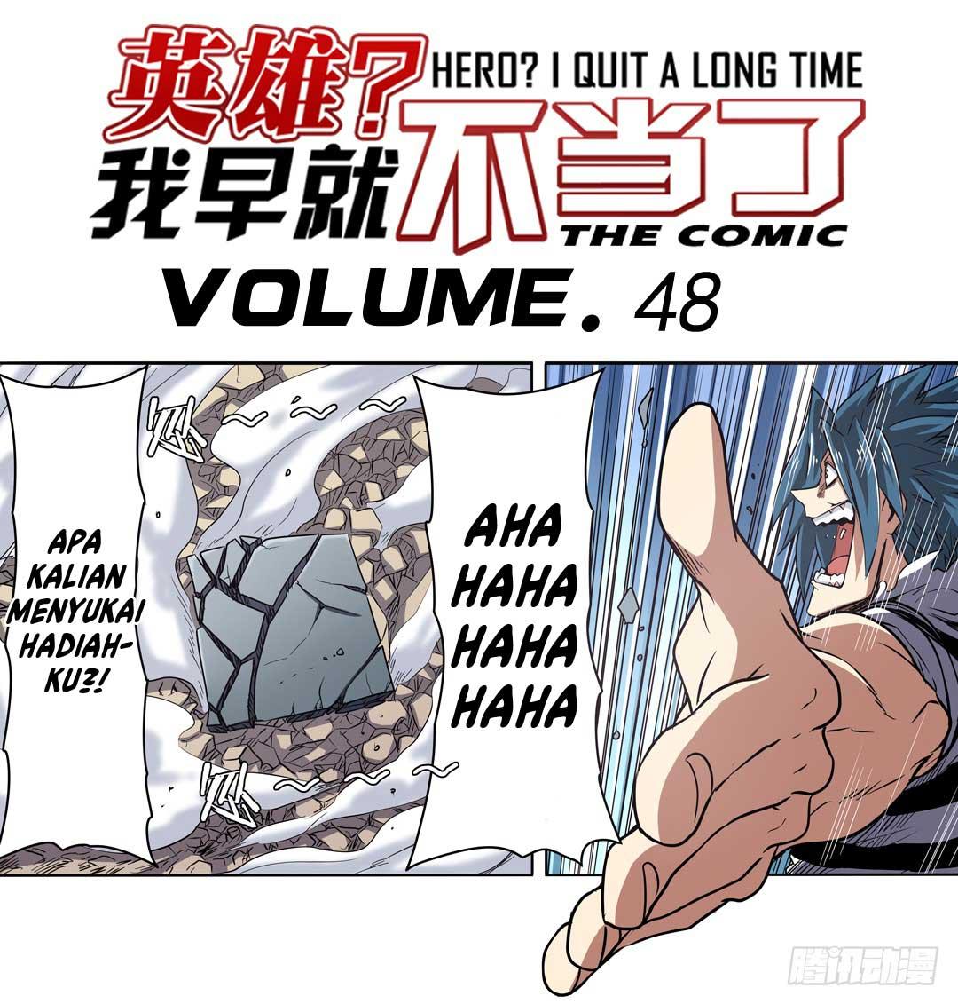 hero-i-quit-a-long-time-ago - Chapter: 48