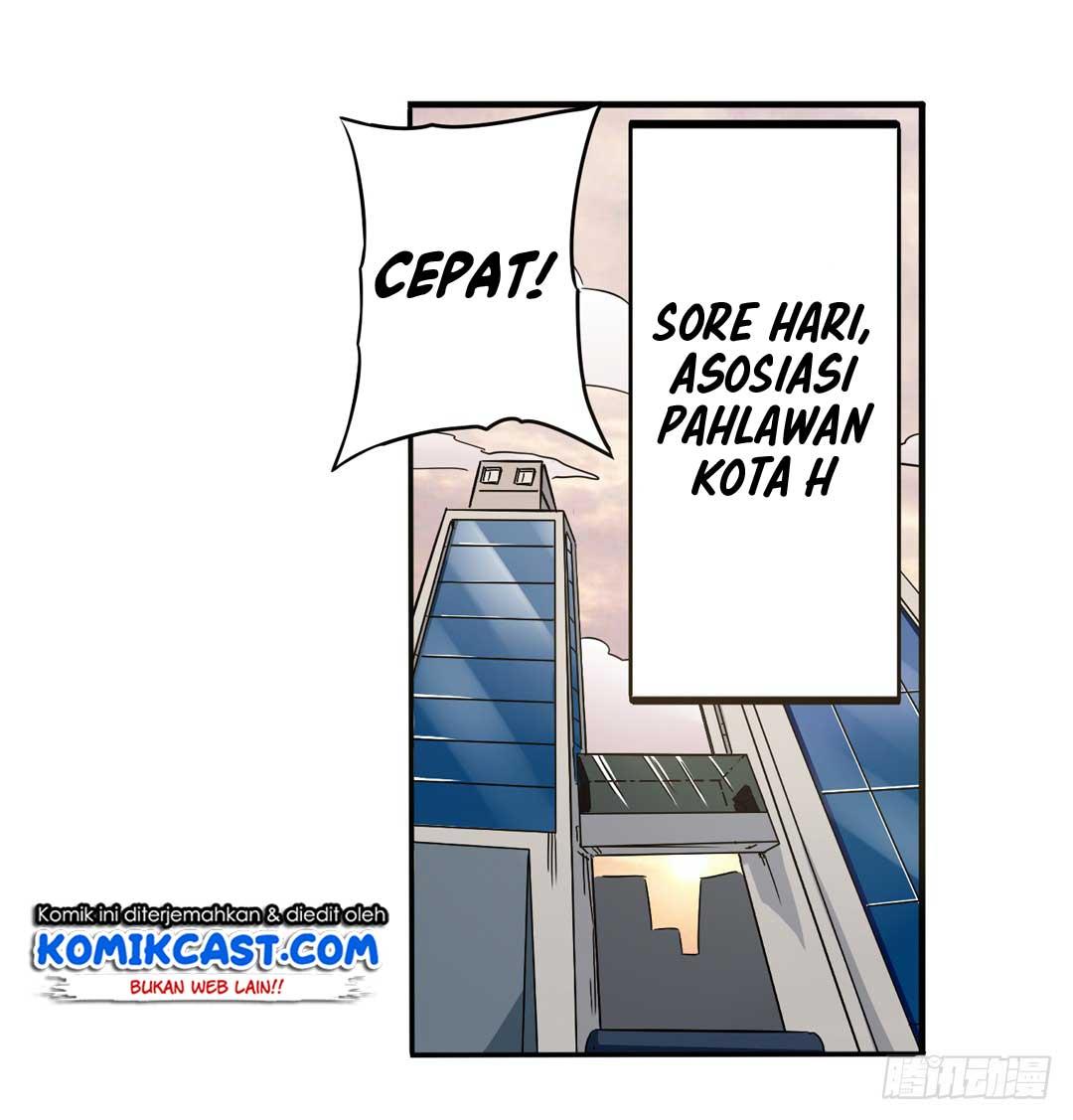 hero-i-quit-a-long-time-ago - Chapter: 48