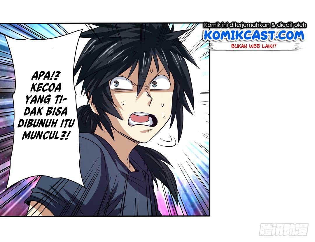 hero-i-quit-a-long-time-ago - Chapter: 48