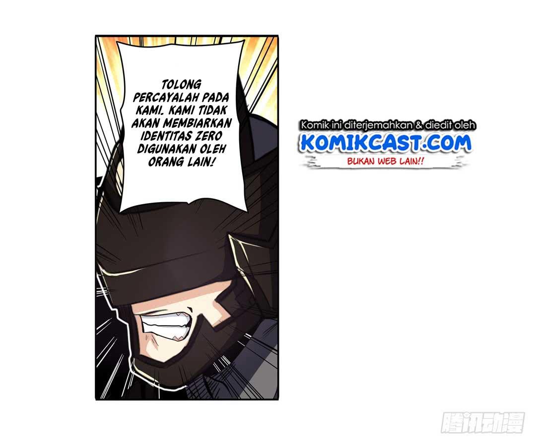 hero-i-quit-a-long-time-ago - Chapter: 48