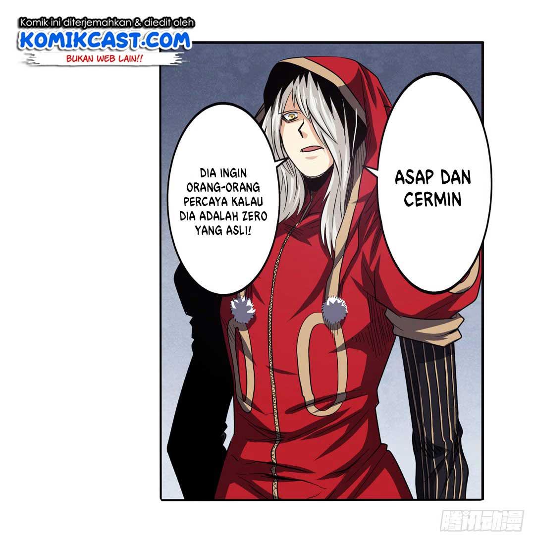 hero-i-quit-a-long-time-ago - Chapter: 48