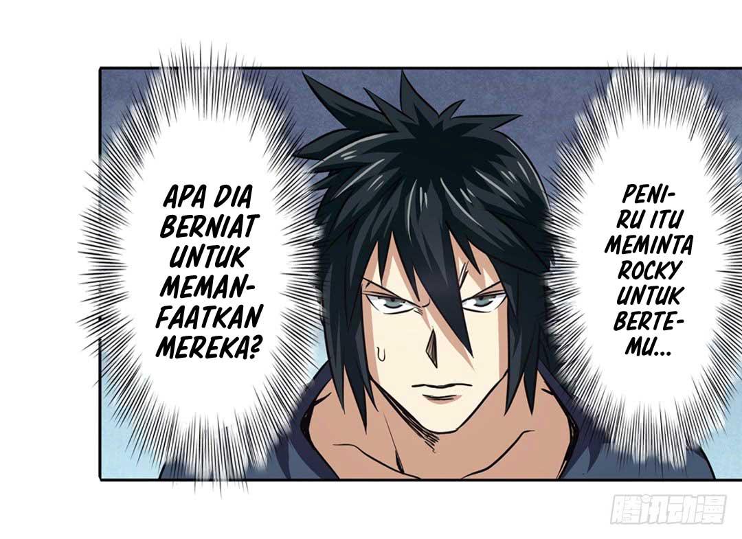 hero-i-quit-a-long-time-ago - Chapter: 48