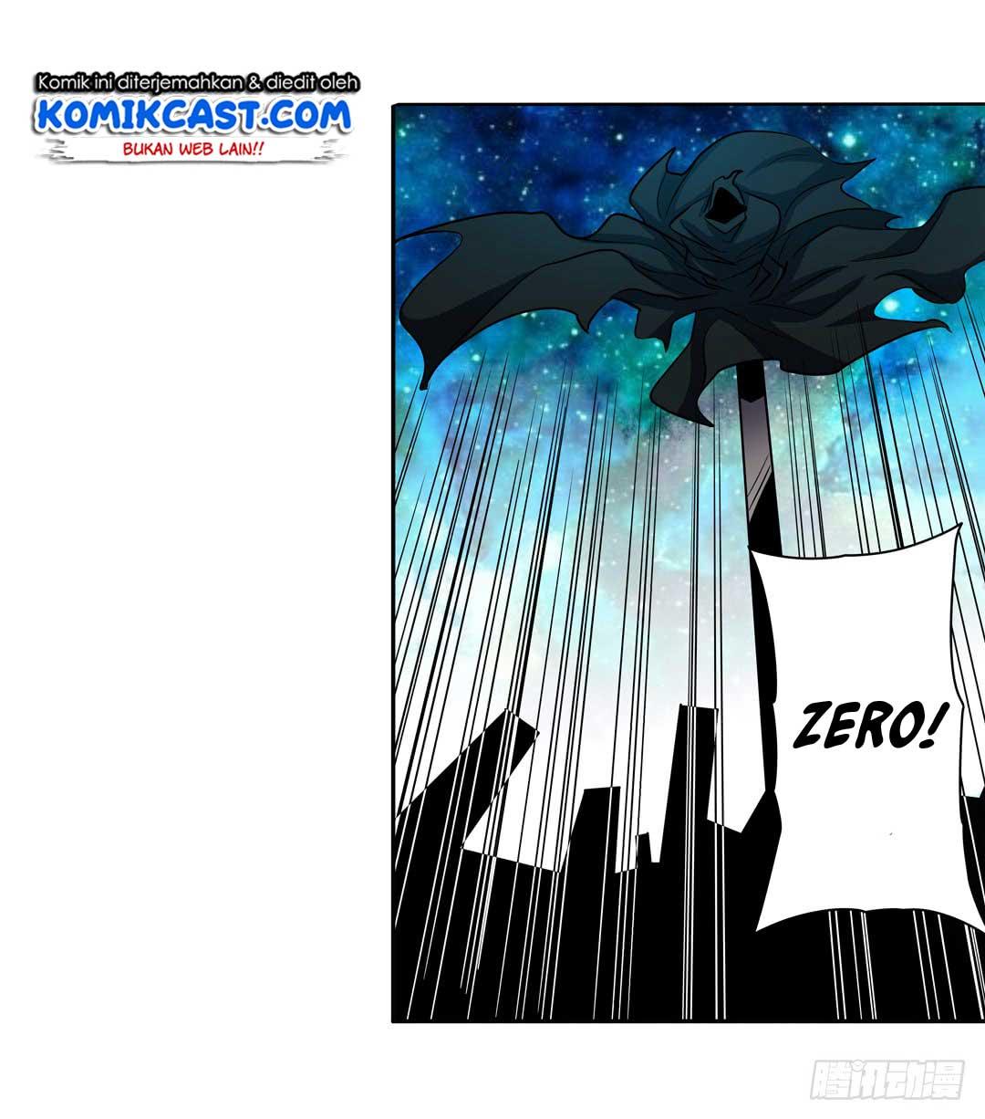 hero-i-quit-a-long-time-ago - Chapter: 48