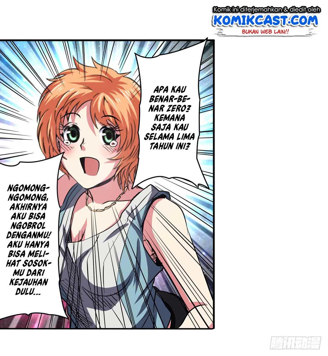 hero-i-quit-a-long-time-ago - Chapter: 48