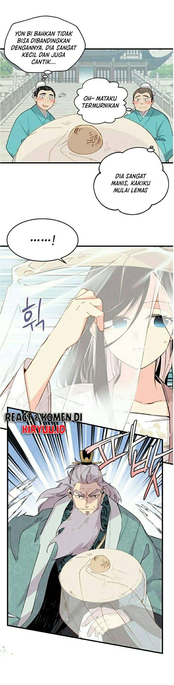lightning-degree - Chapter: 17
