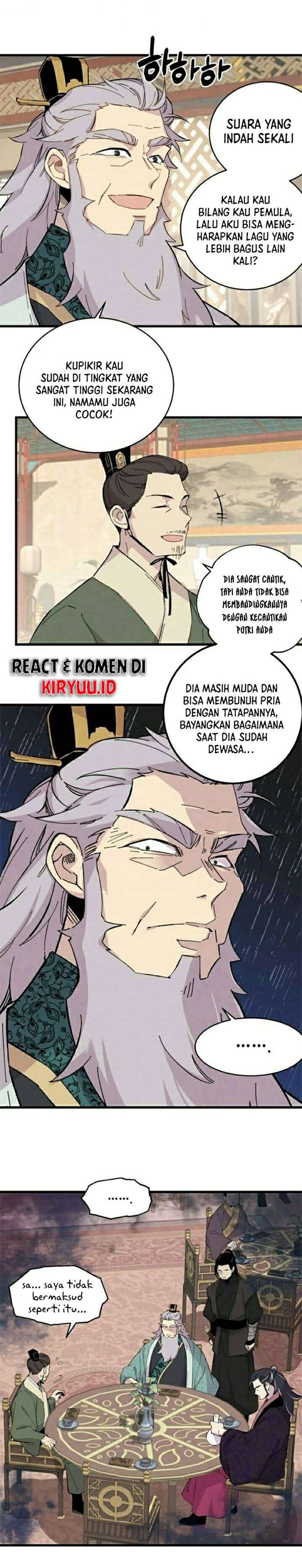 lightning-degree - Chapter: 17