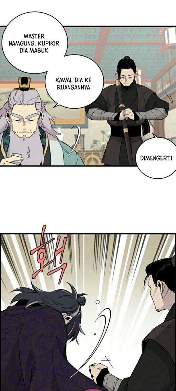 lightning-degree - Chapter: 17