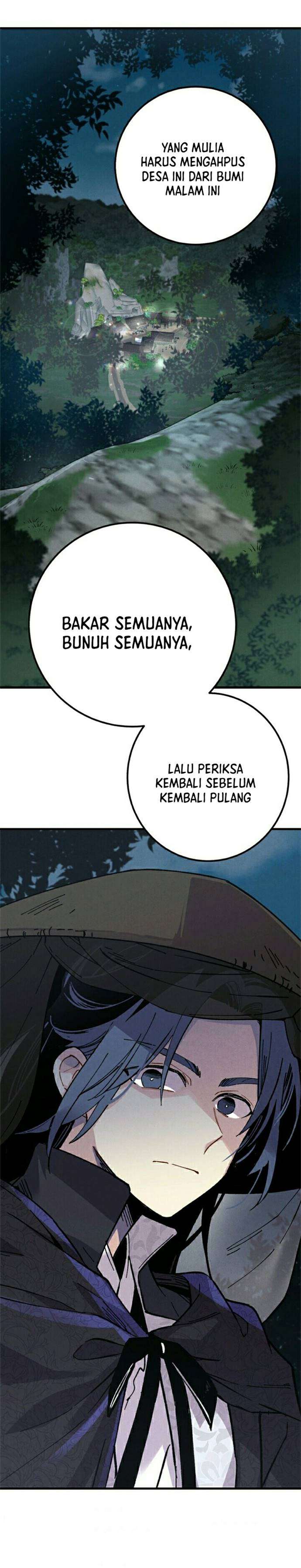 lightning-degree - Chapter: 17