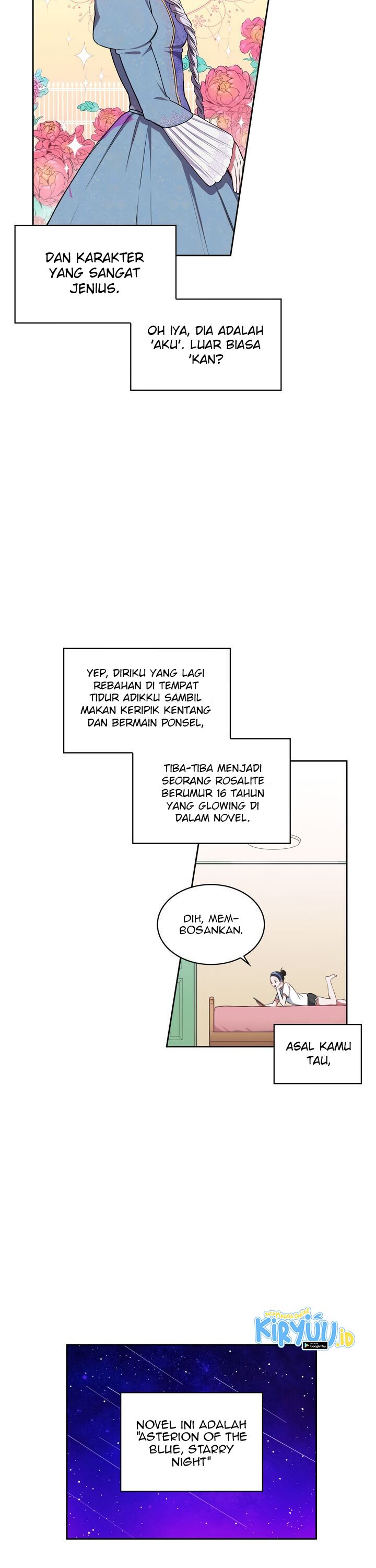 touch-my-little-brother-and-youre-dead - Chapter: 1
