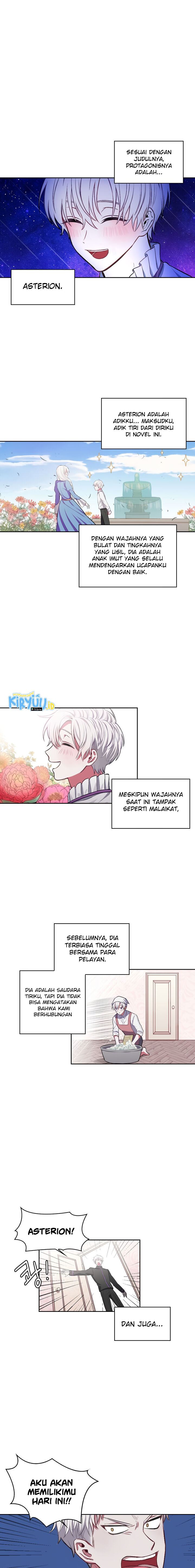 touch-my-little-brother-and-youre-dead - Chapter: 1
