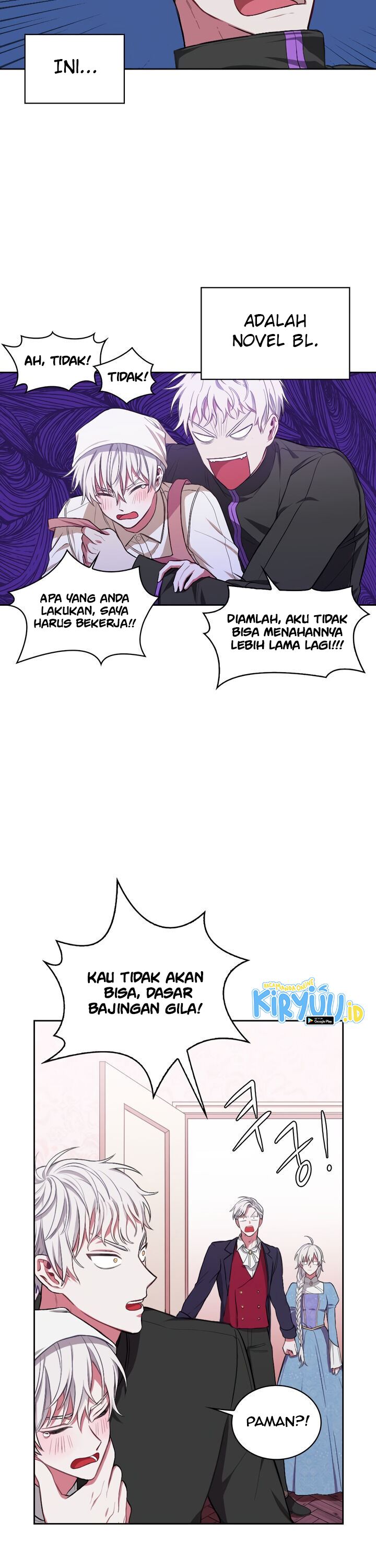 touch-my-little-brother-and-youre-dead - Chapter: 1