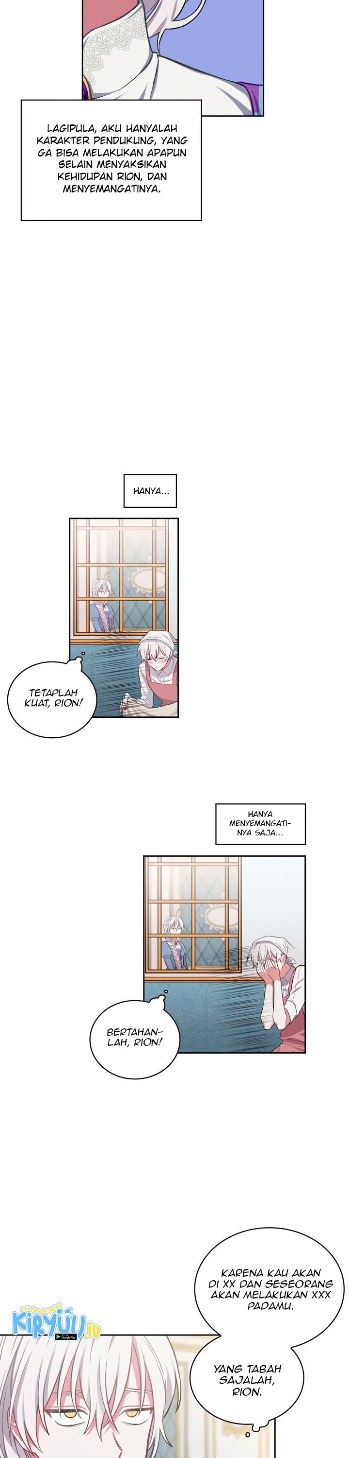 touch-my-little-brother-and-youre-dead - Chapter: 1