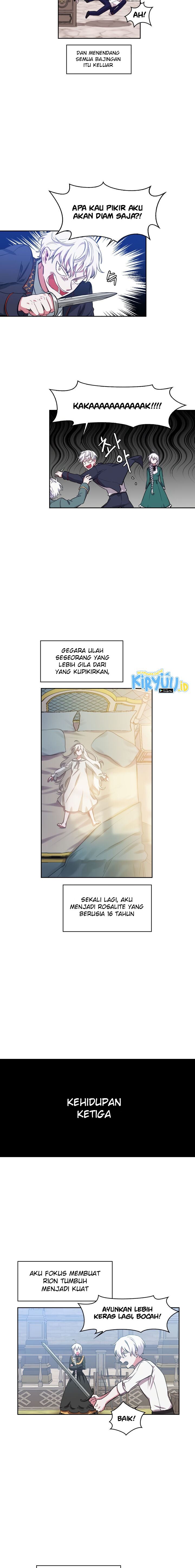 touch-my-little-brother-and-youre-dead - Chapter: 1
