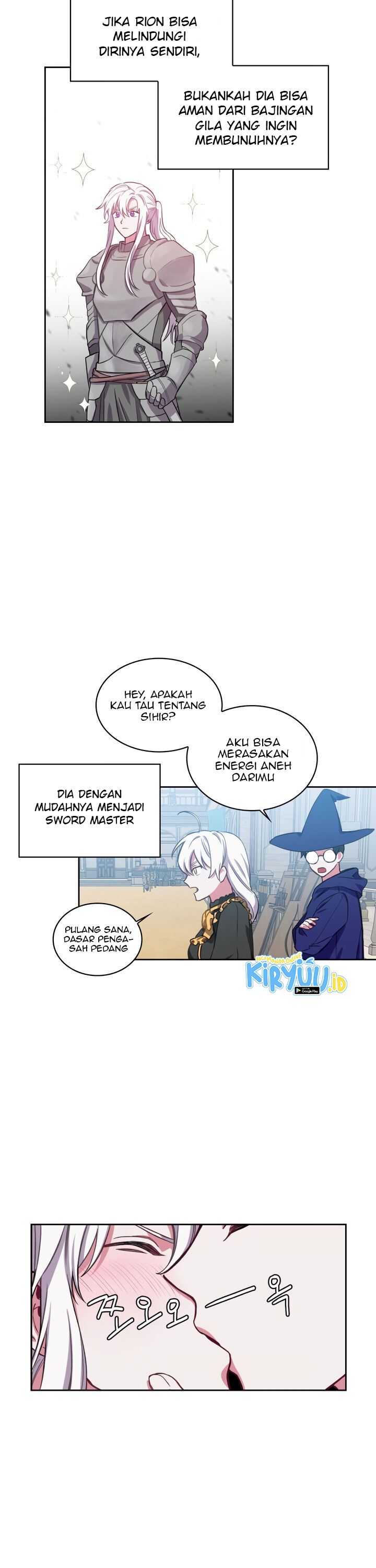 touch-my-little-brother-and-youre-dead - Chapter: 1