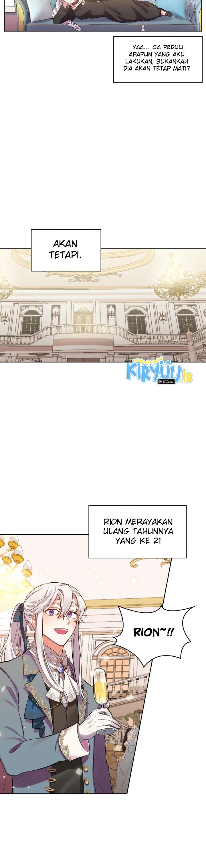 touch-my-little-brother-and-youre-dead - Chapter: 1