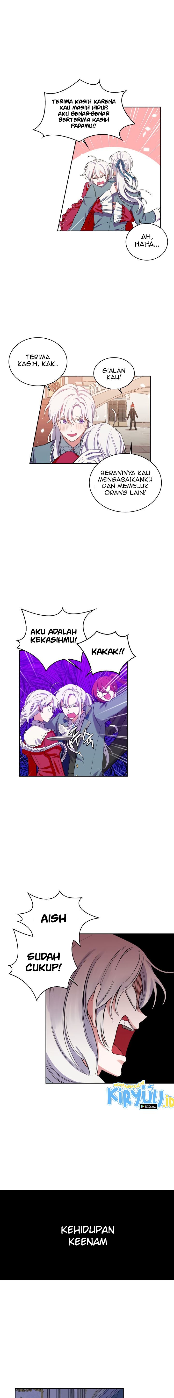 touch-my-little-brother-and-youre-dead - Chapter: 1