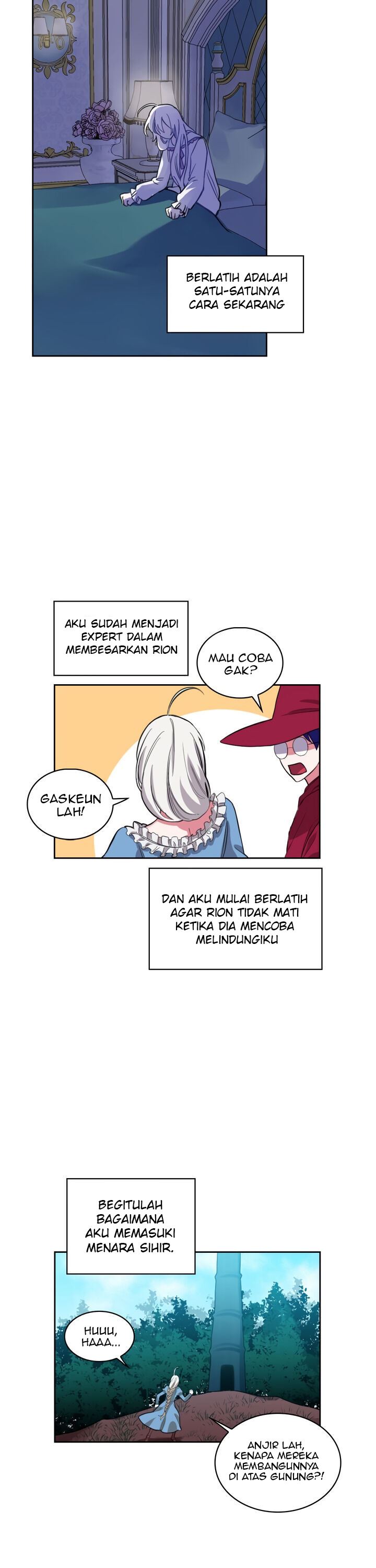 touch-my-little-brother-and-youre-dead - Chapter: 1