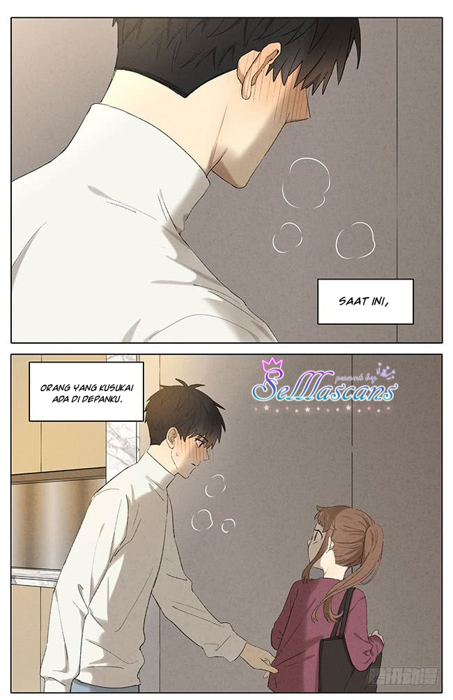 secret-love - Chapter: 24