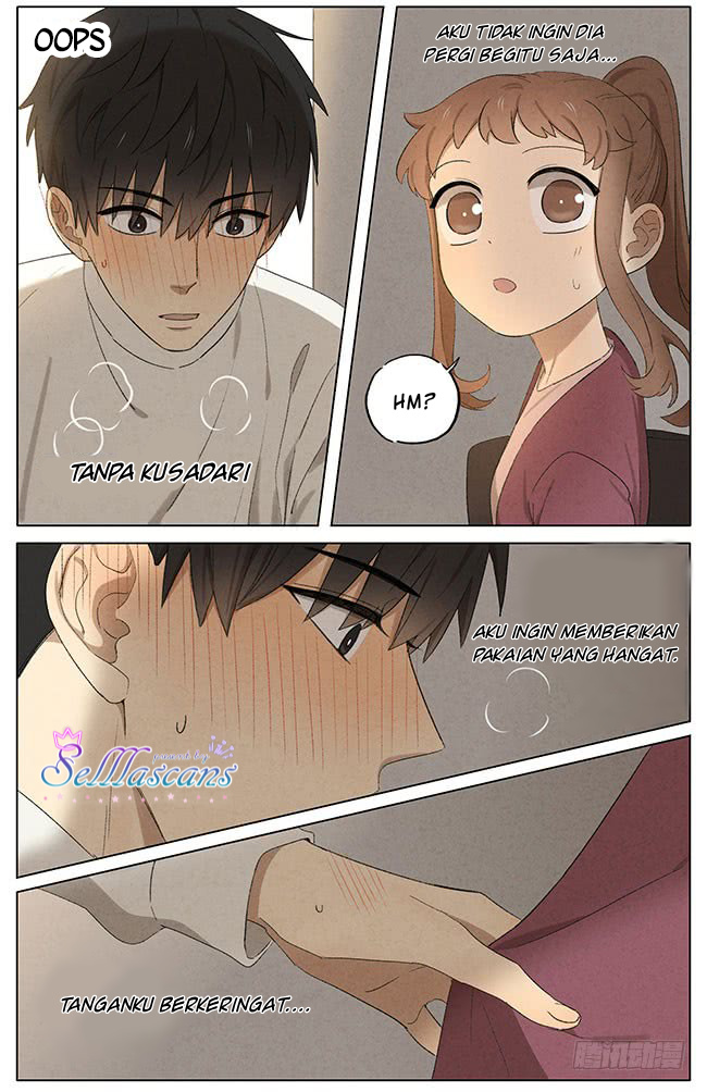 secret-love - Chapter: 24