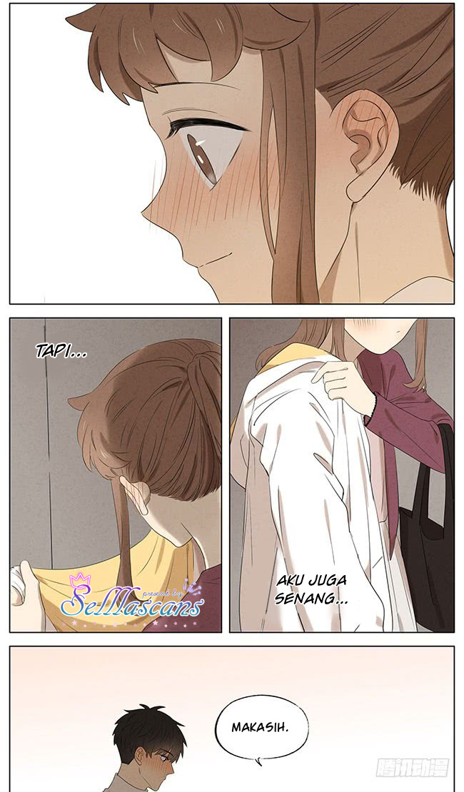 secret-love - Chapter: 25