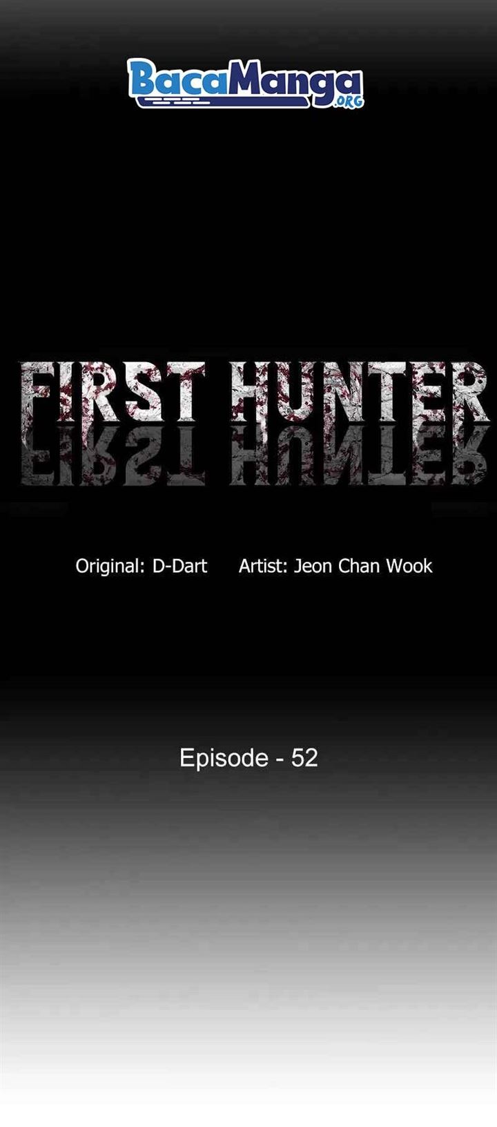 the-first-hunter - Chapter: 52