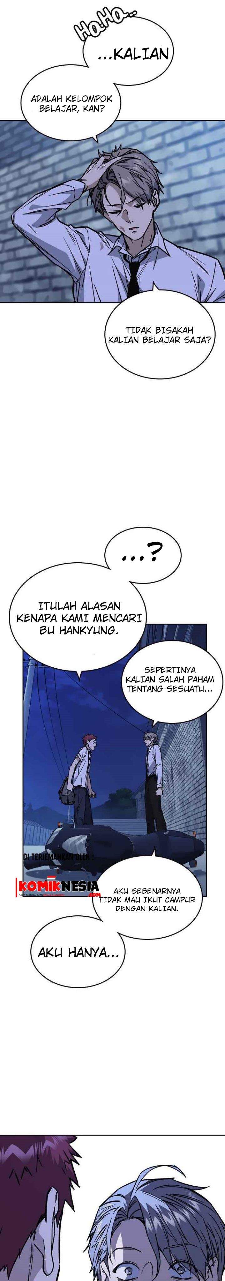 study-group - Chapter: 130