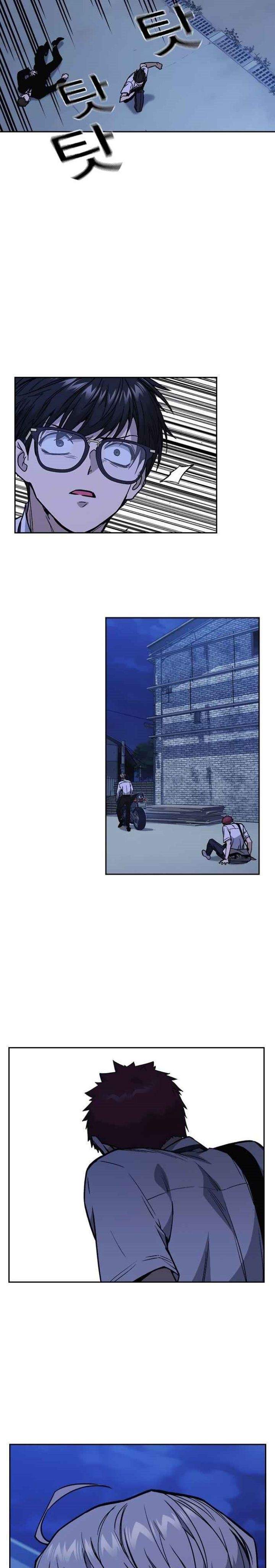 study-group - Chapter: 130