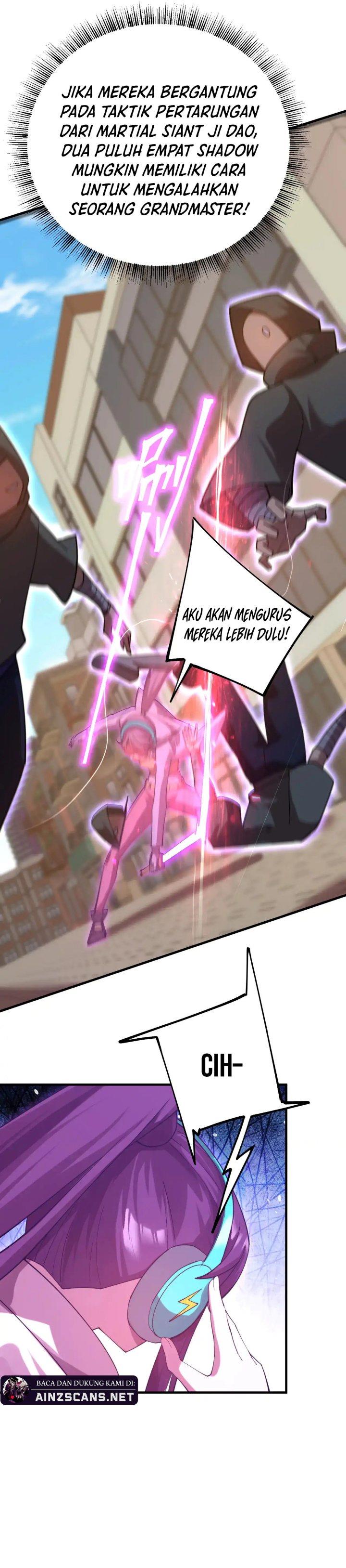 leveling-in-the-future - Chapter: 118