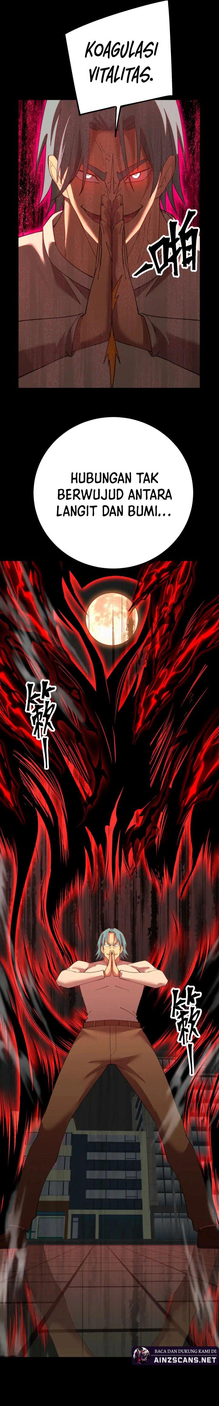 leveling-in-the-future - Chapter: 118