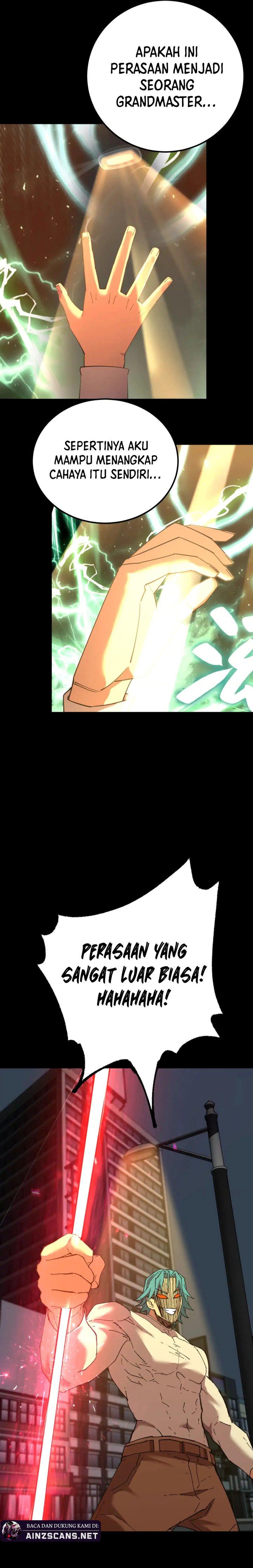 leveling-in-the-future - Chapter: 118