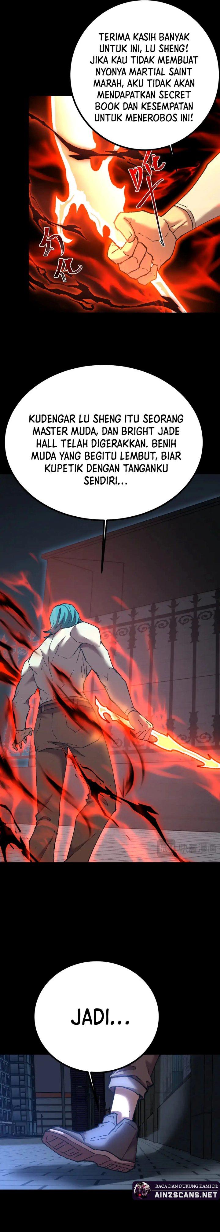 leveling-in-the-future - Chapter: 118