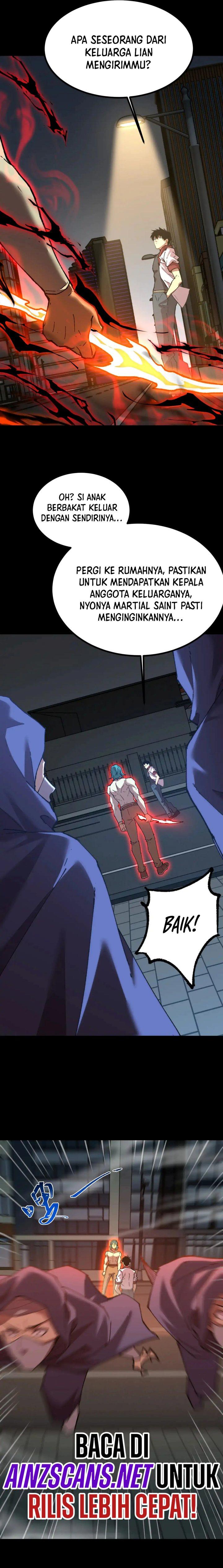 leveling-in-the-future - Chapter: 118