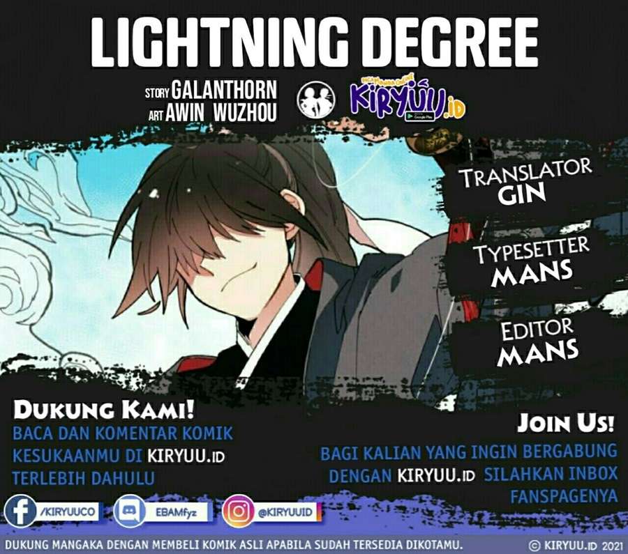 lightning-degree - Chapter: 22